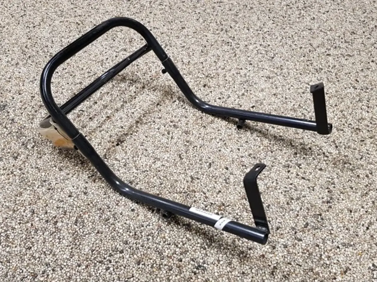 Billede 2 - Bagagebæger for GSXR250