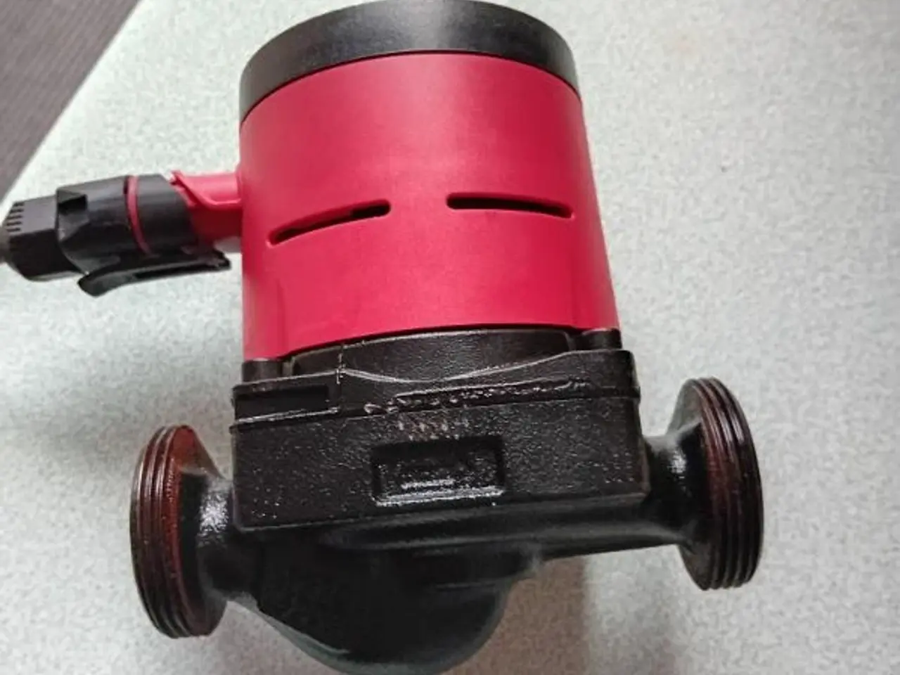 Billede 4 - Grundfos Alpha2 25-60-130