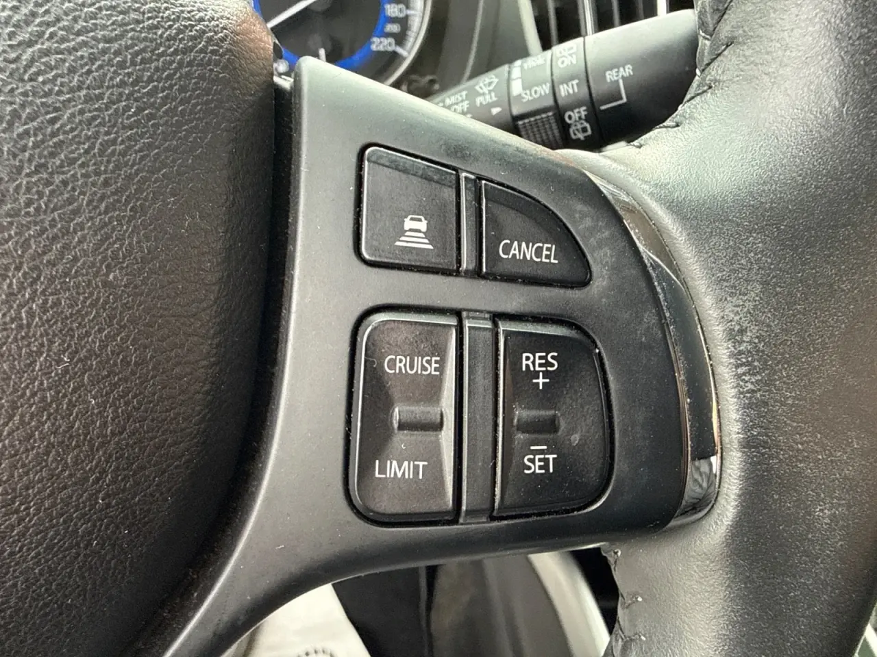 Billede 16 - Suzuki Baleno 1,2 Dualjet mHybrid Exclusive