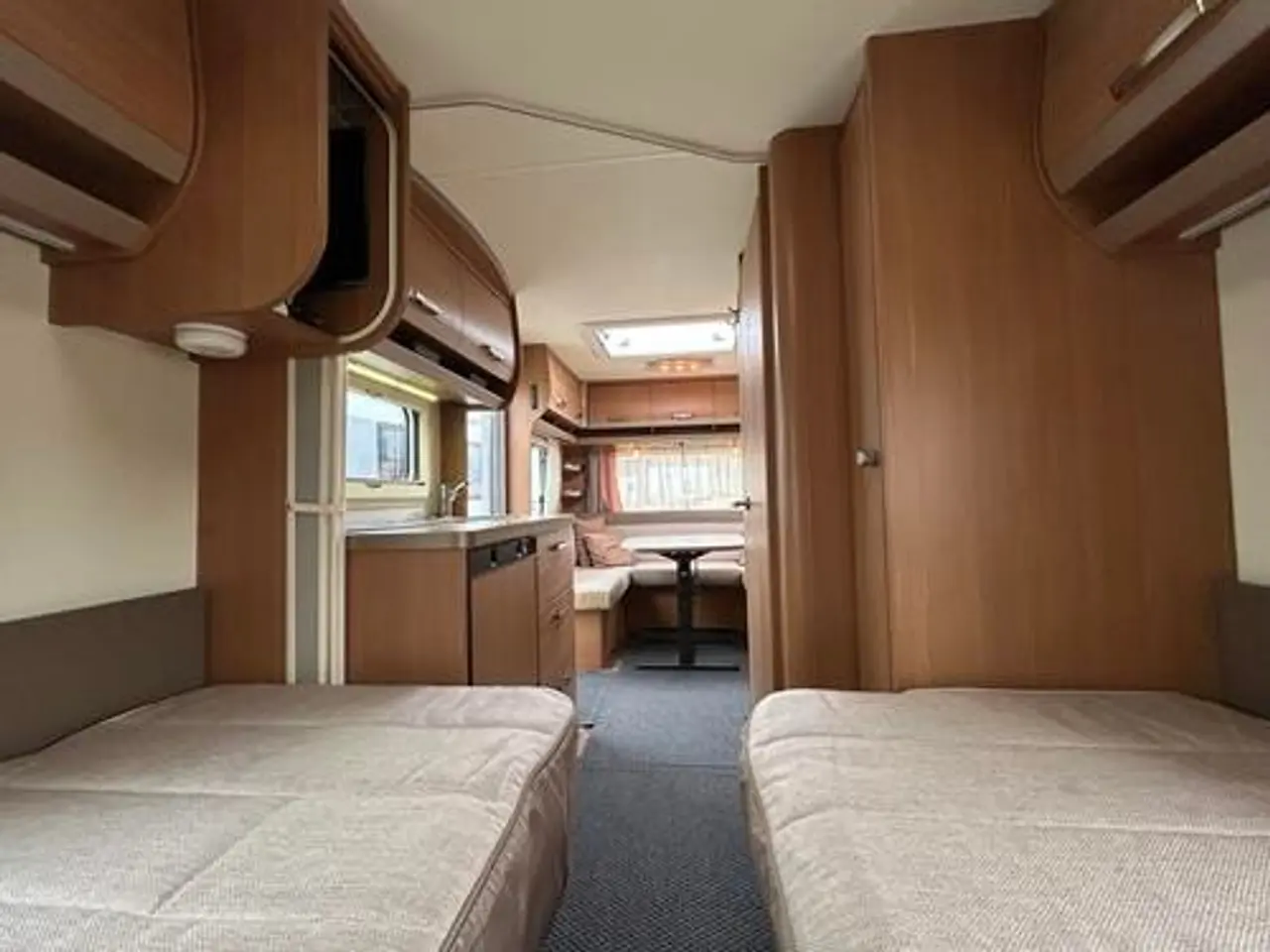 Billede 9 - Knaus SPORT 500 EU