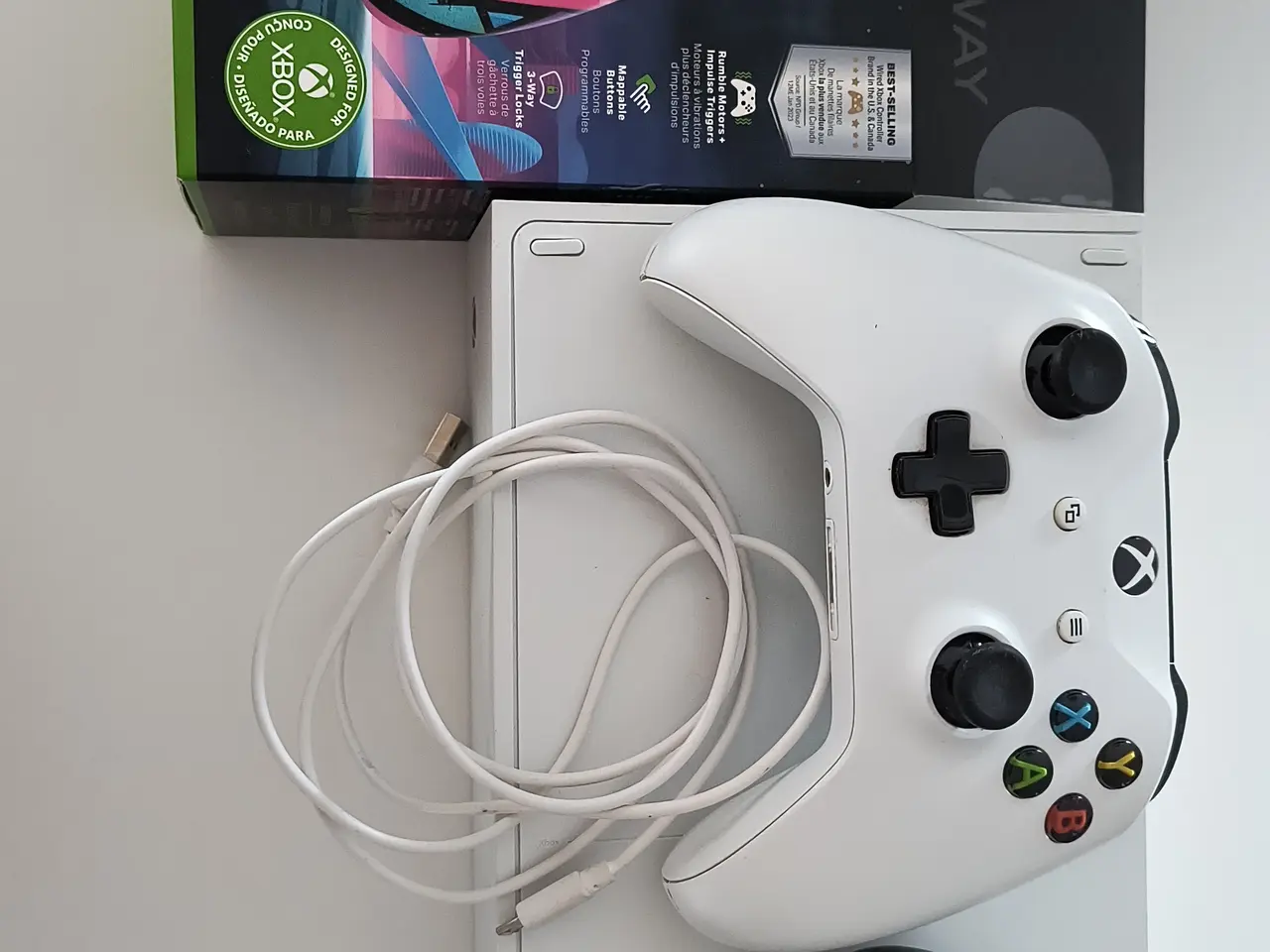 Billede 2 - Xbox Series S