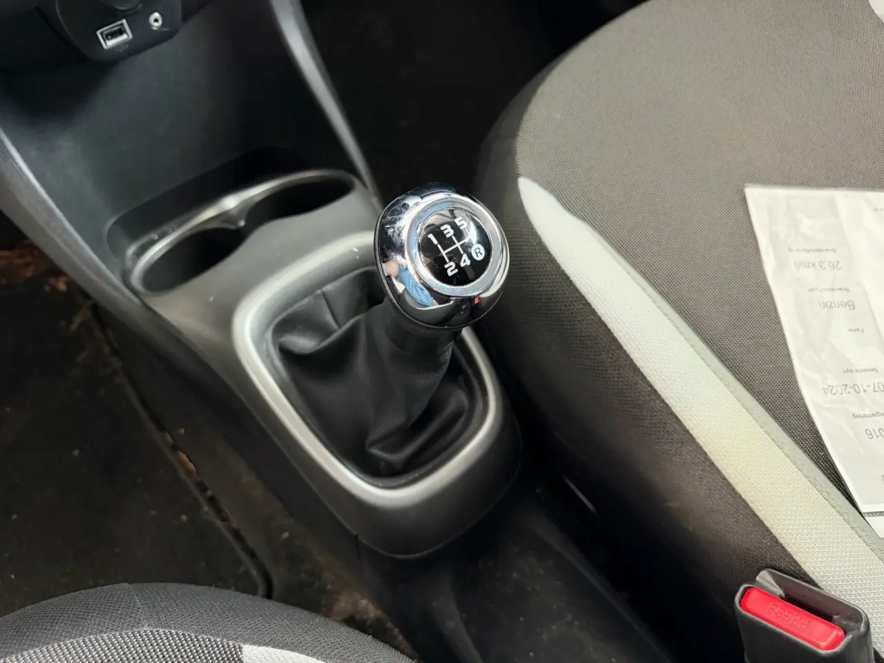 Billede 18 - Toyota Aygo 1,0 VVT-I X-Play + X-Touch 69HK 5d