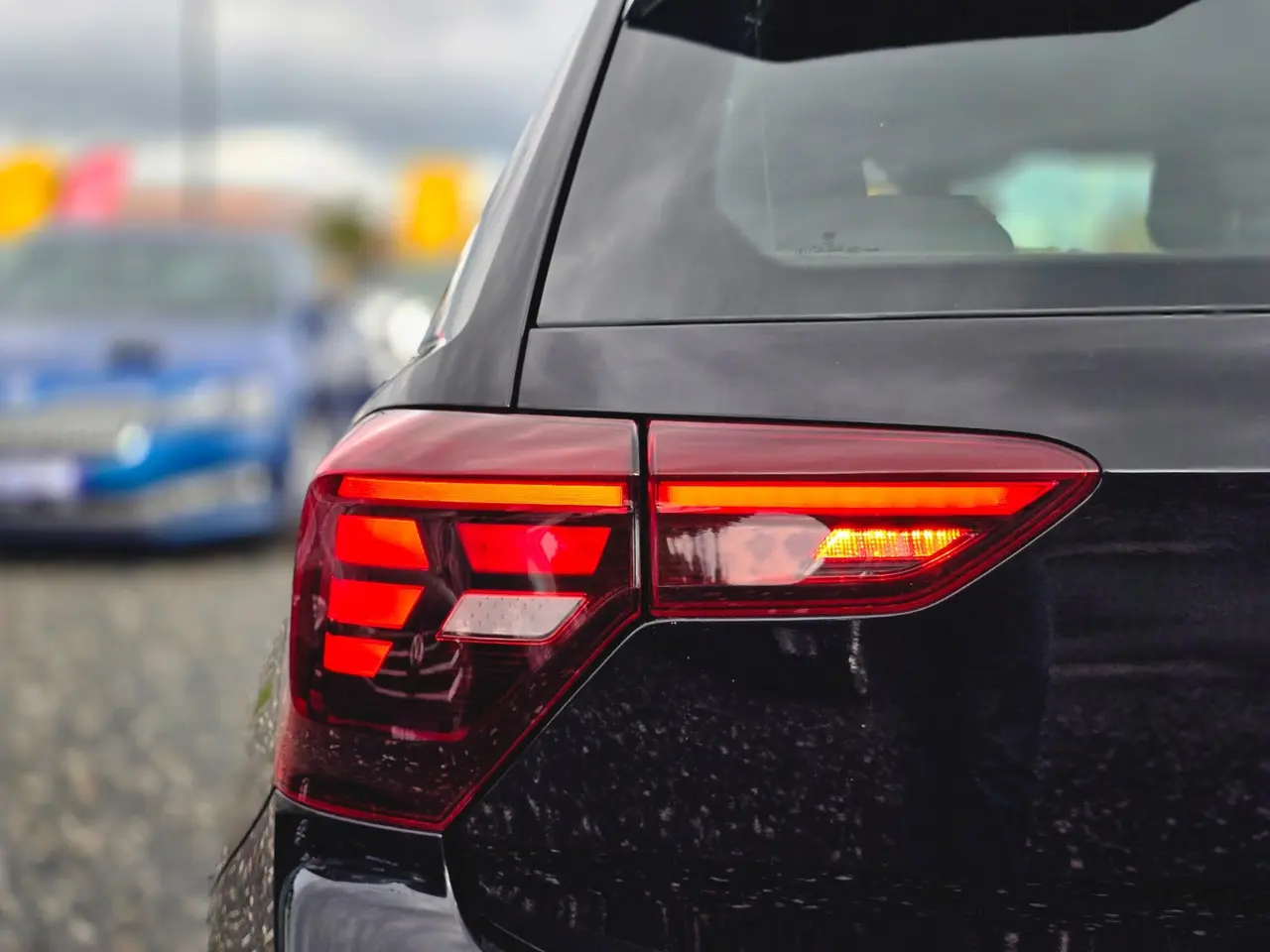 Billede 22 - VW Polo 1,0 TSi 110 R-line DSG