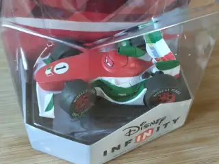 Disney Infinity - Francesco