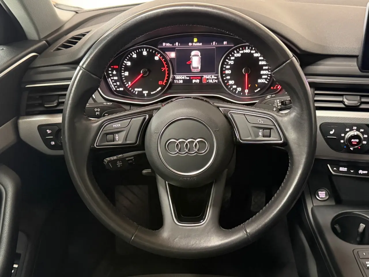 Billede 15 - Audi A4 40 TFSi Prestige Tour Avant S-tr.