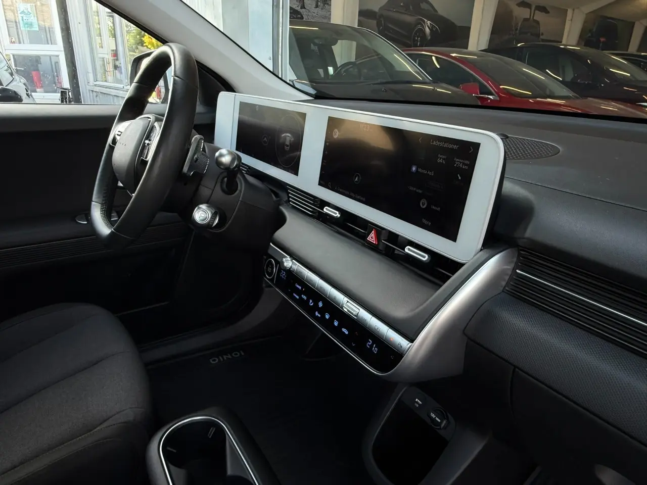 Billede 14 - Hyundai Ioniq 5 73 Essential