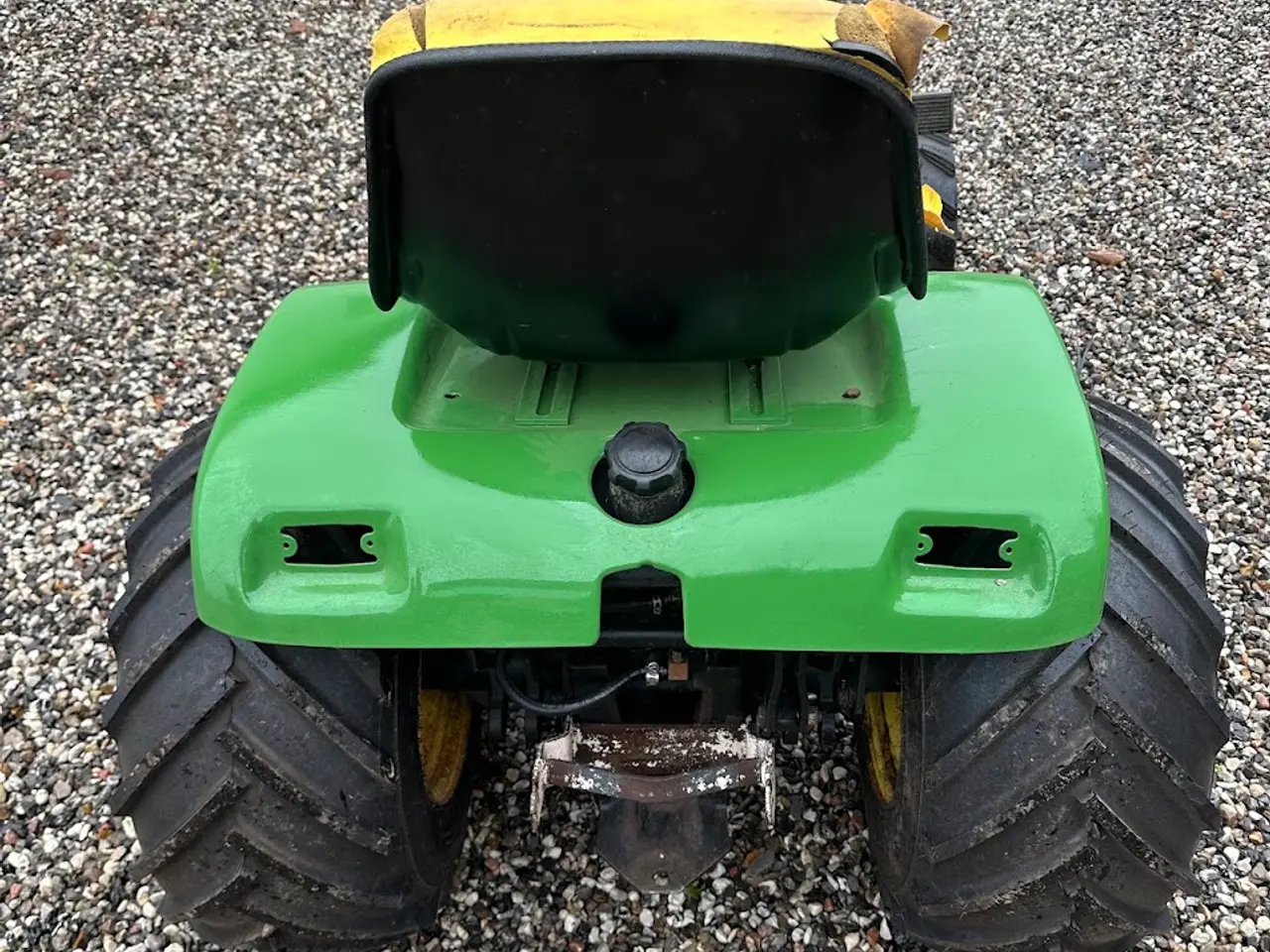 Billede 7 - John Deere 400