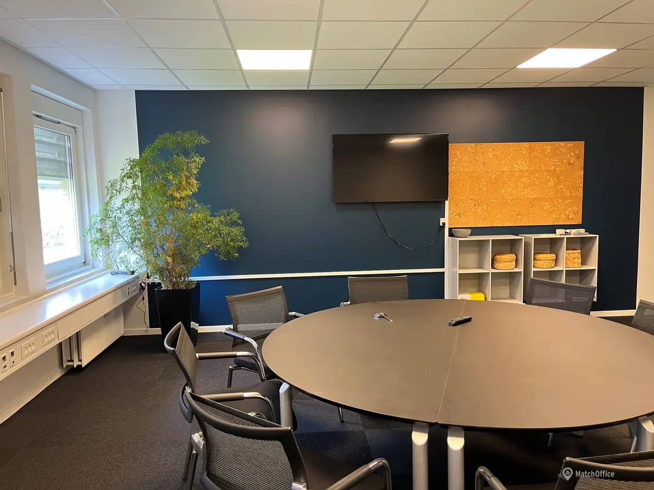 Billede 11 - BUCH BUSINESS CENTER - det moderne kontorfællesskab