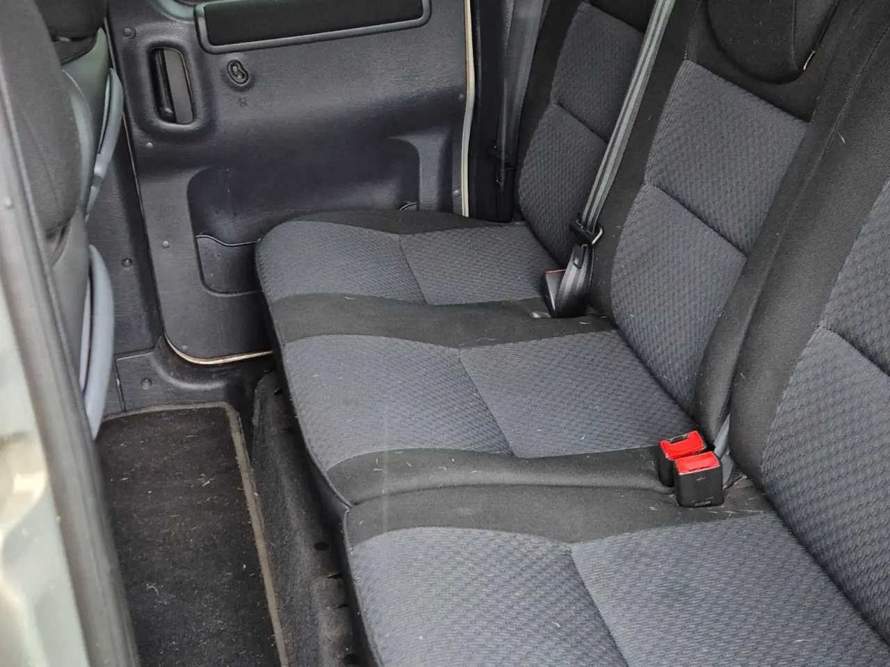 Billede 7 - Citroen Berlingo 2006