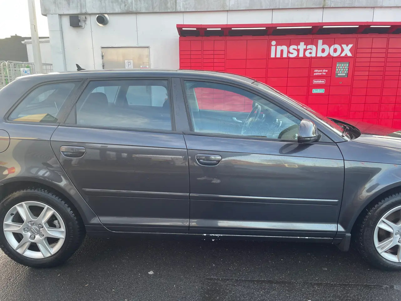 Billede 3 - Audi A3 1,4 TFSi Ambiente S-tr.