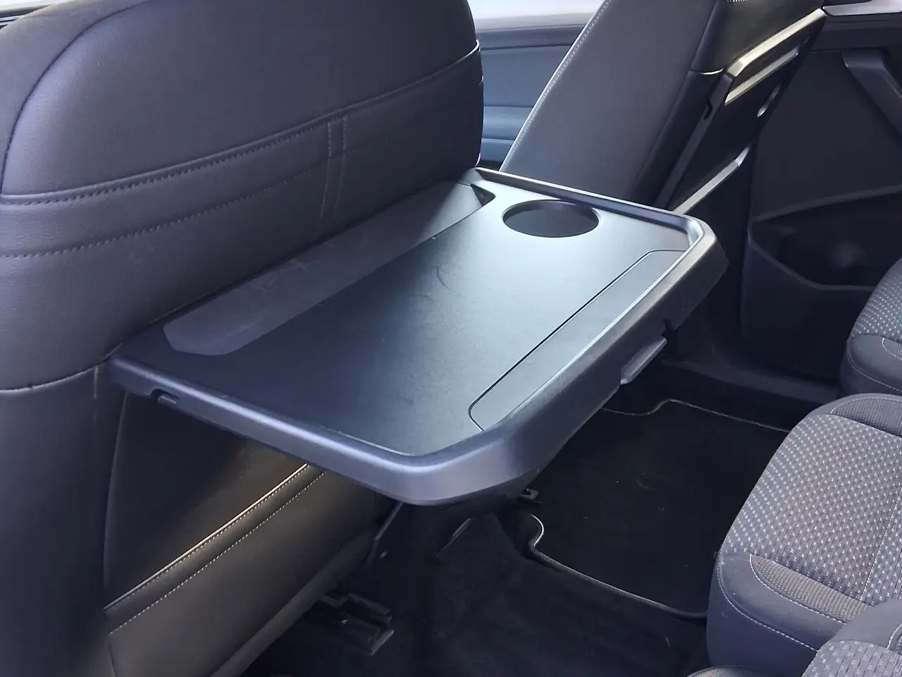 Billede 8 - VW Tauran 1,4 TSI 150 HK.