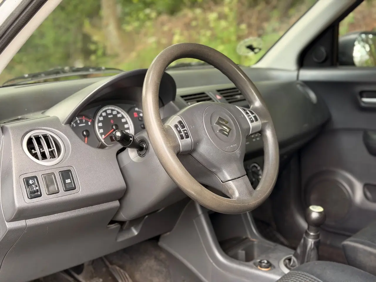 Billede 9 - Suzuki Swift 1,3 GL-A
