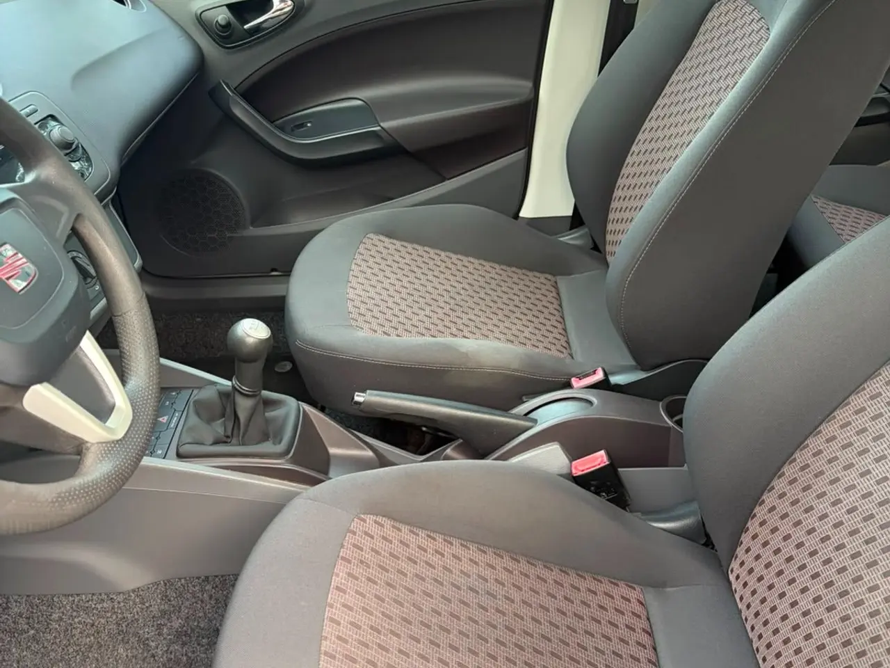 Billede 14 - Seat Ibiza 1,4 16V Stylance