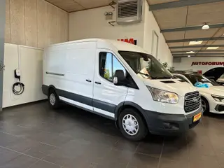 Ford Transit 350 L3 Van 2,0 TDCi 170 Trend H2 FWD