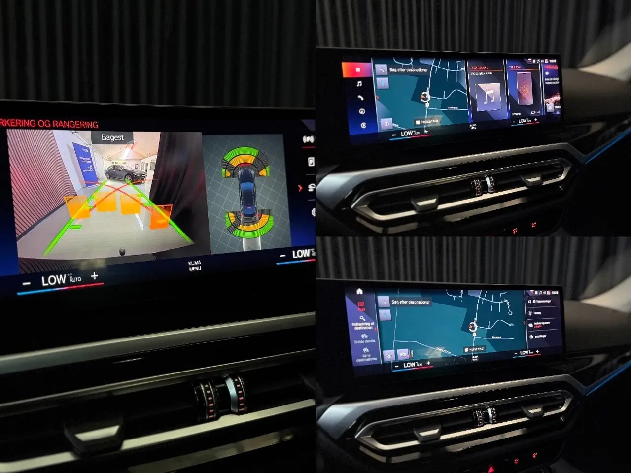 Billede 12 - BMW i4 eDrive40 Charged Plus