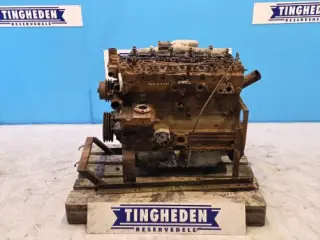 Perkins T6.3544 Motor TU80282