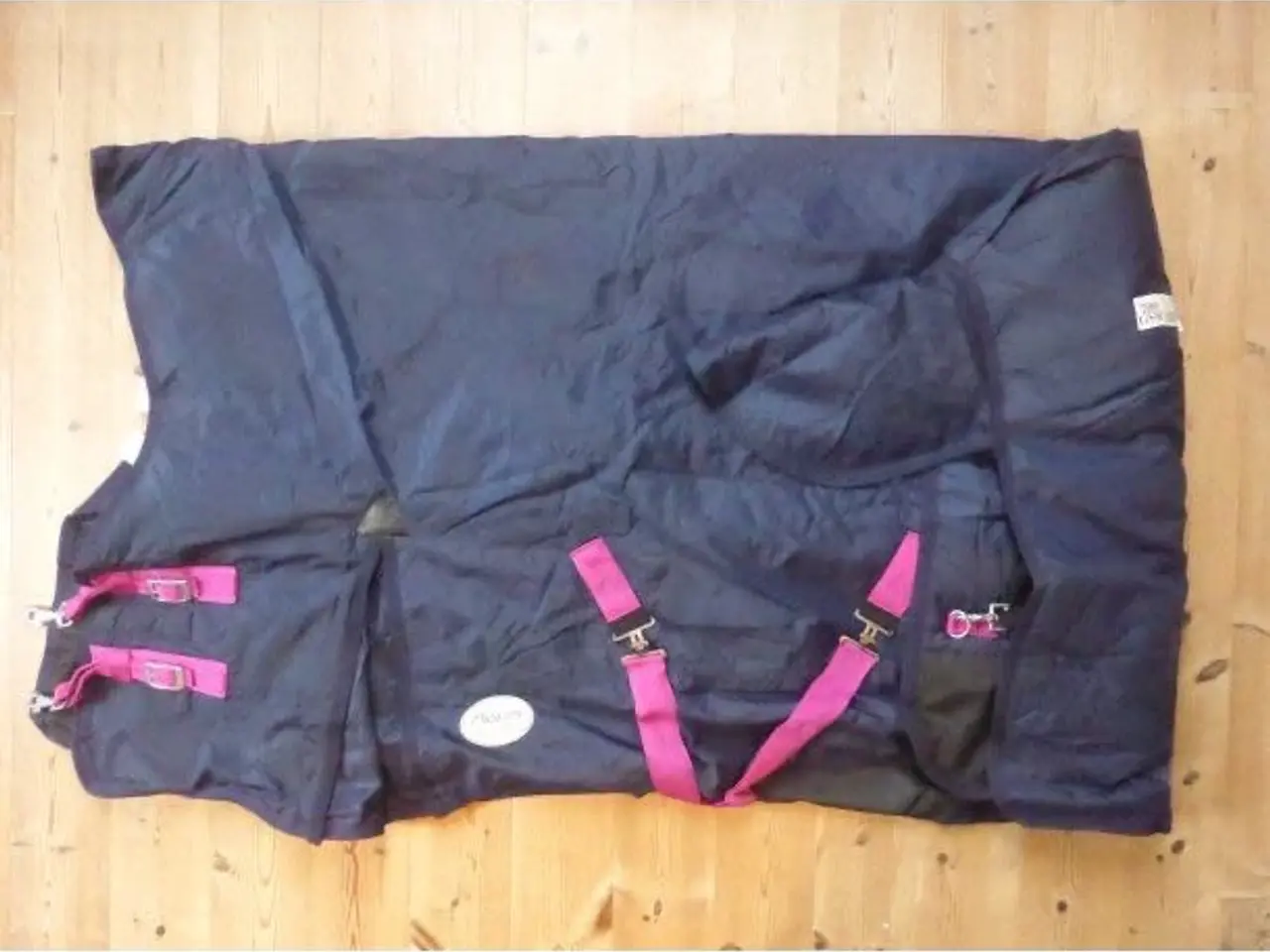 Billede 1 - Varmt dækken 200g 125