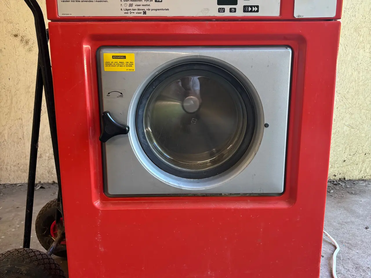 Billede 2 - Nyborg 903 electronic