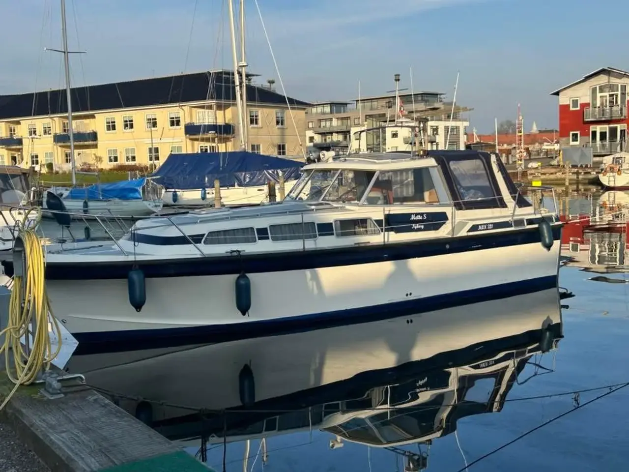 Billede 20 - Møn 321