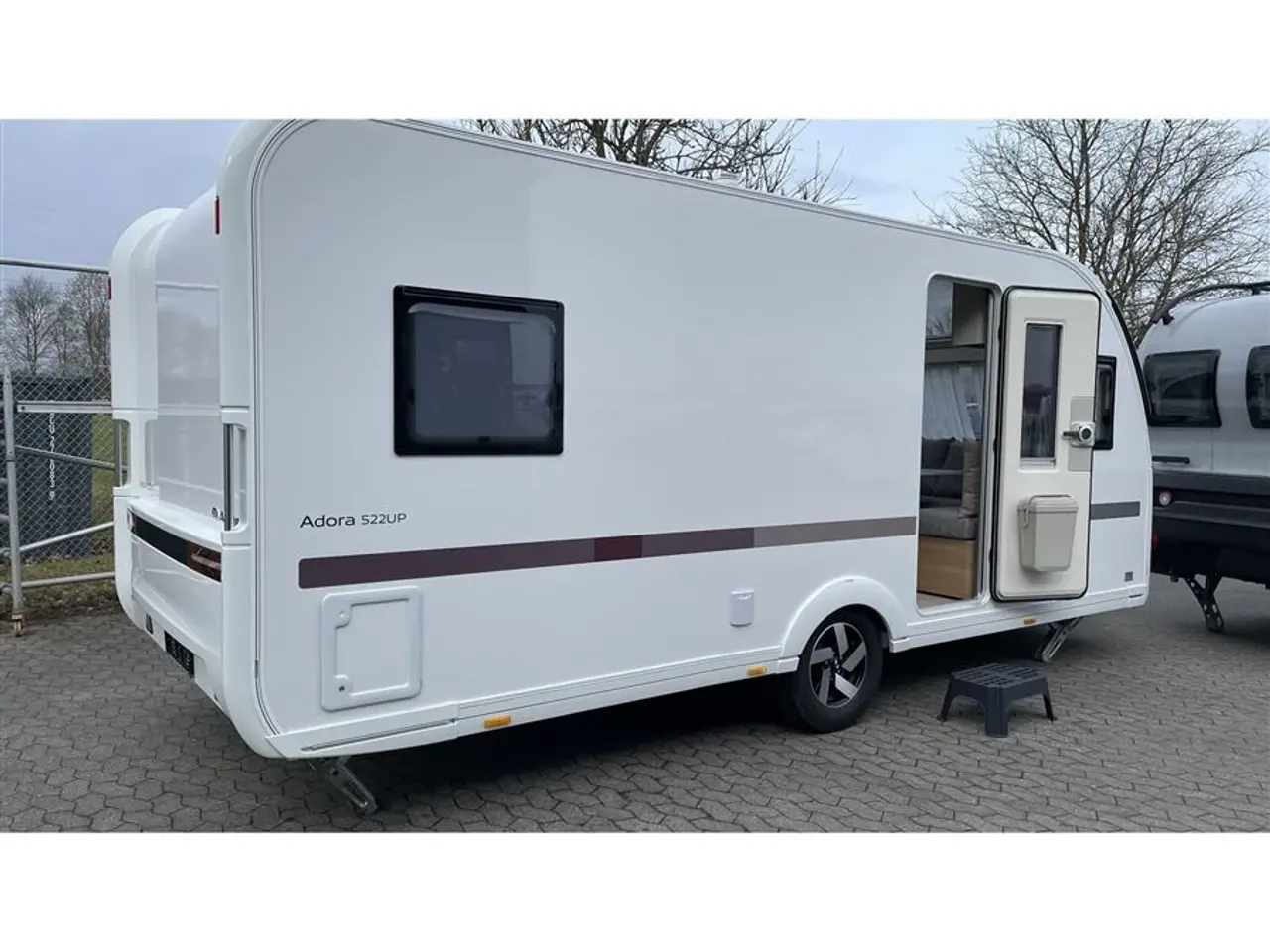 Billede 2 - 2026 - Adria Adora 522 UP