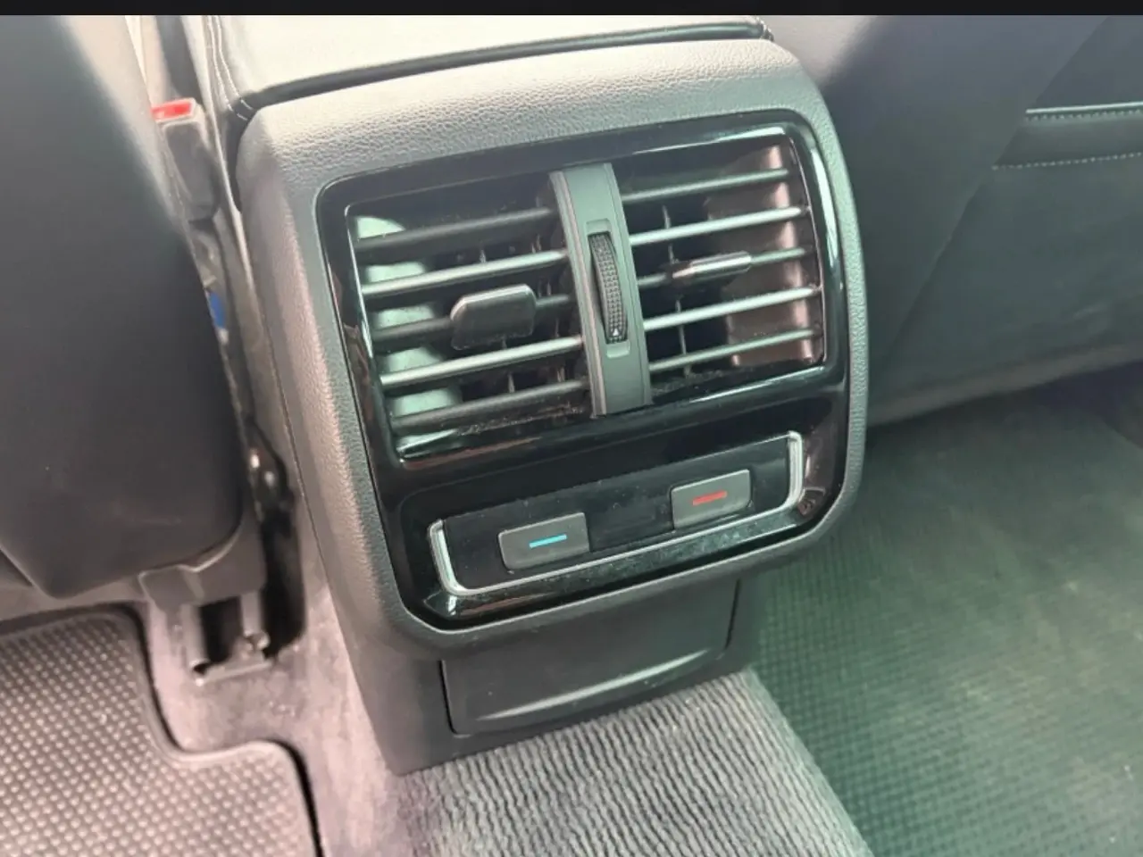 Billede 14 - VW Passat B8 Variant R-Line 1.6 TDI – 120 HK – 252