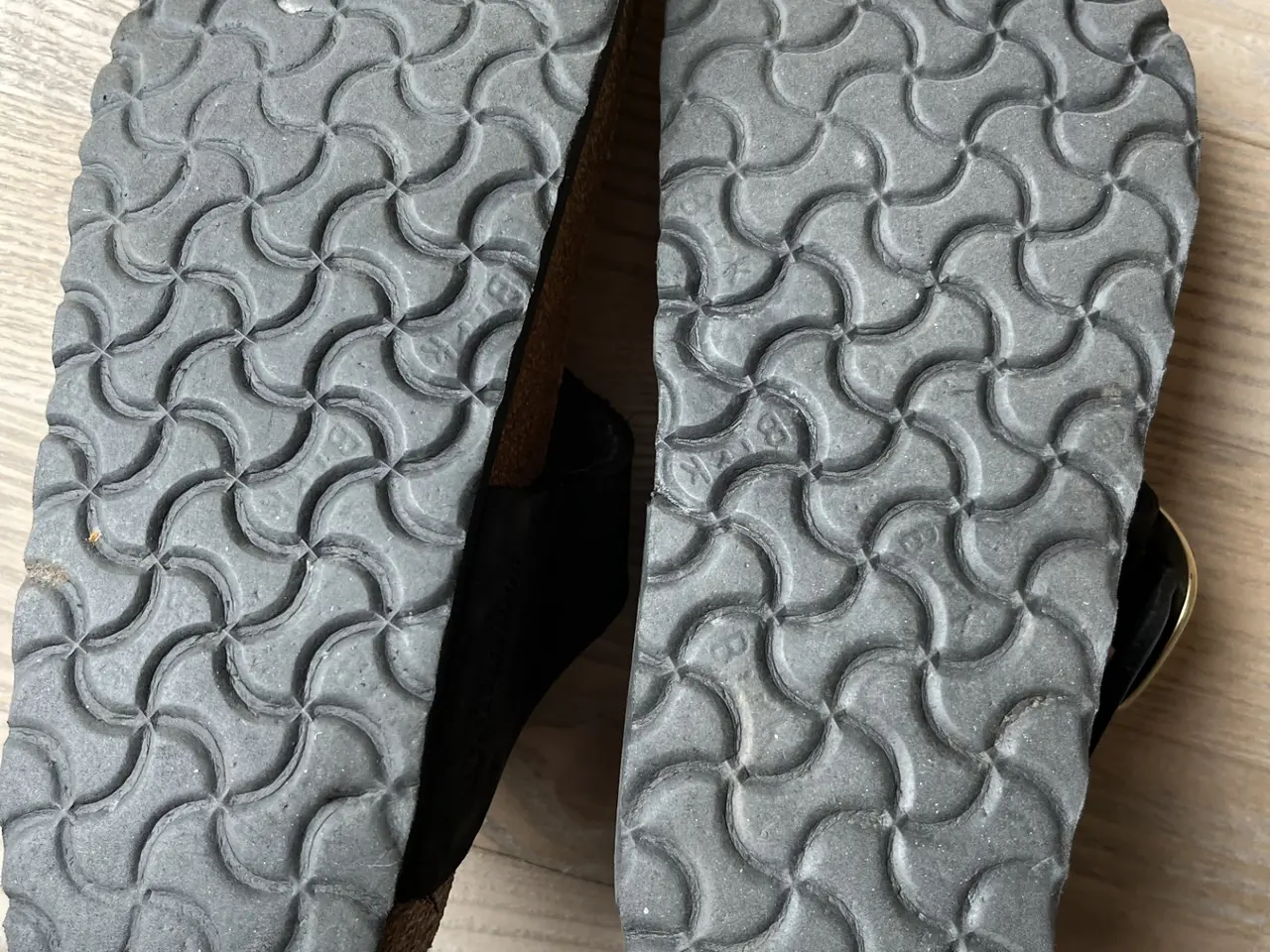 Billede 5 - Birkenstock Gizeh str 37 - sender gerne