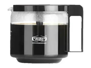 Kaffe kande Mokka Master.