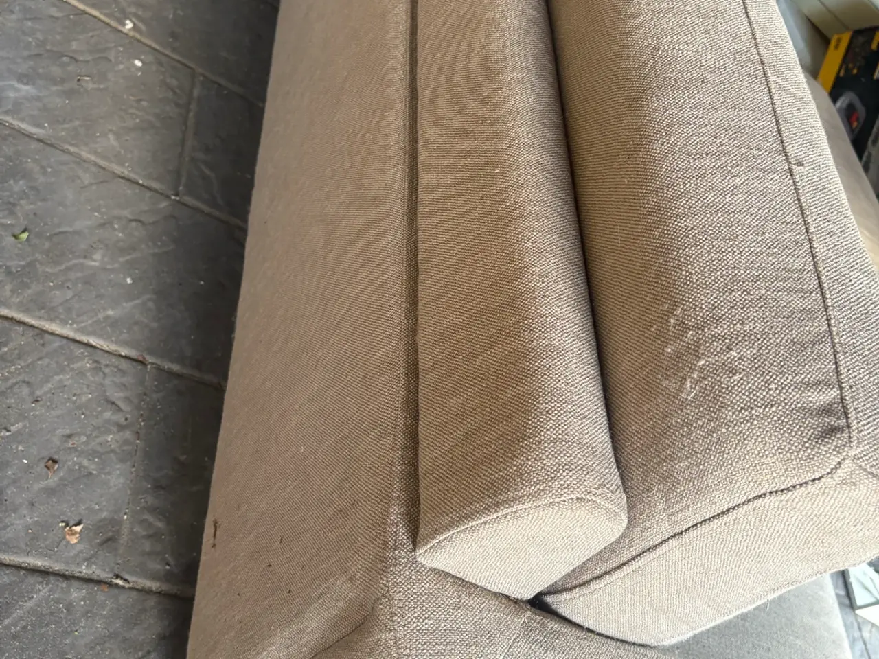 Billede 7 - Sinnerup sofa 