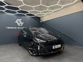 Cupra Born 79 Endurance