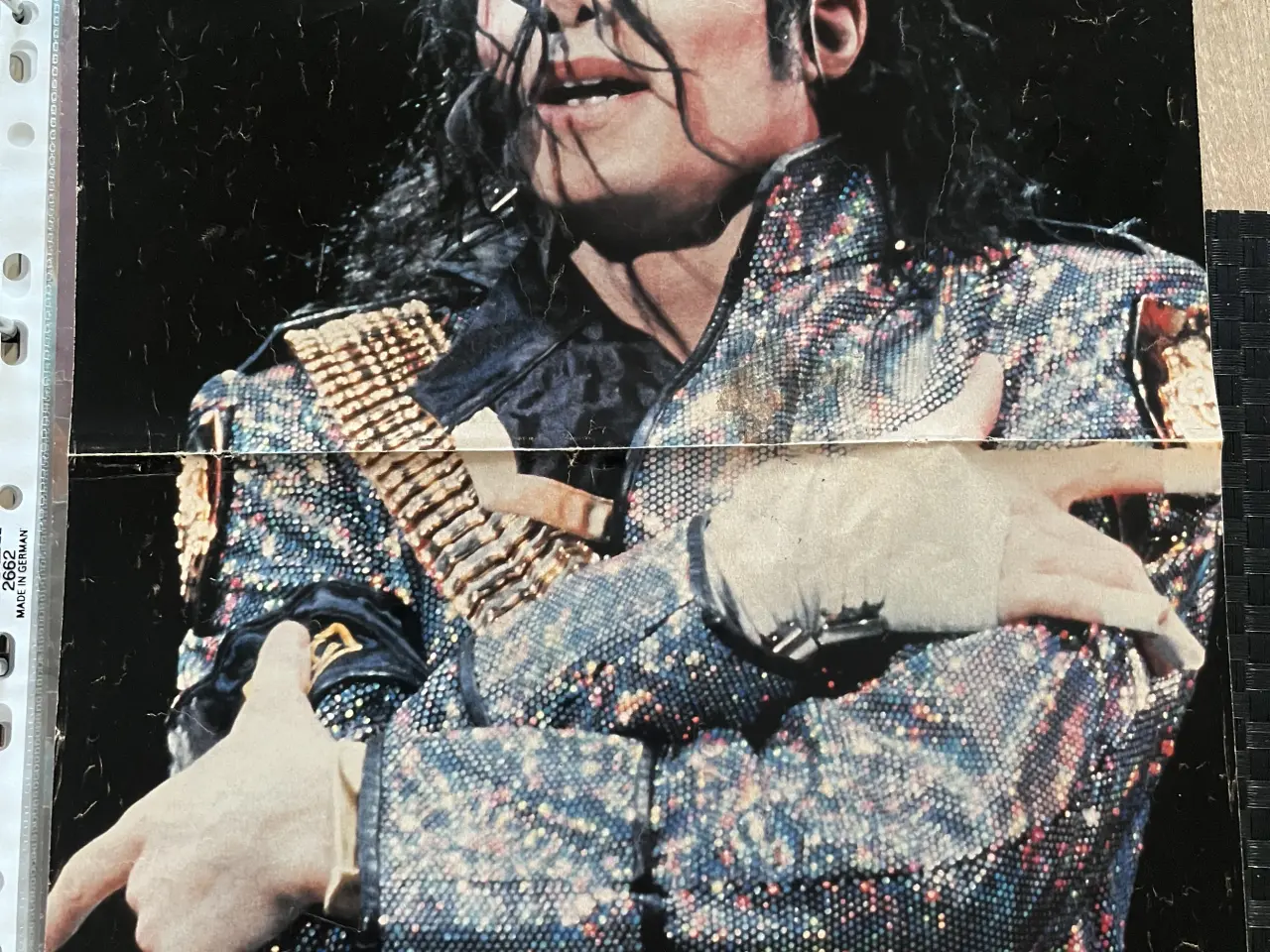Billede 5 - History Michael jackson