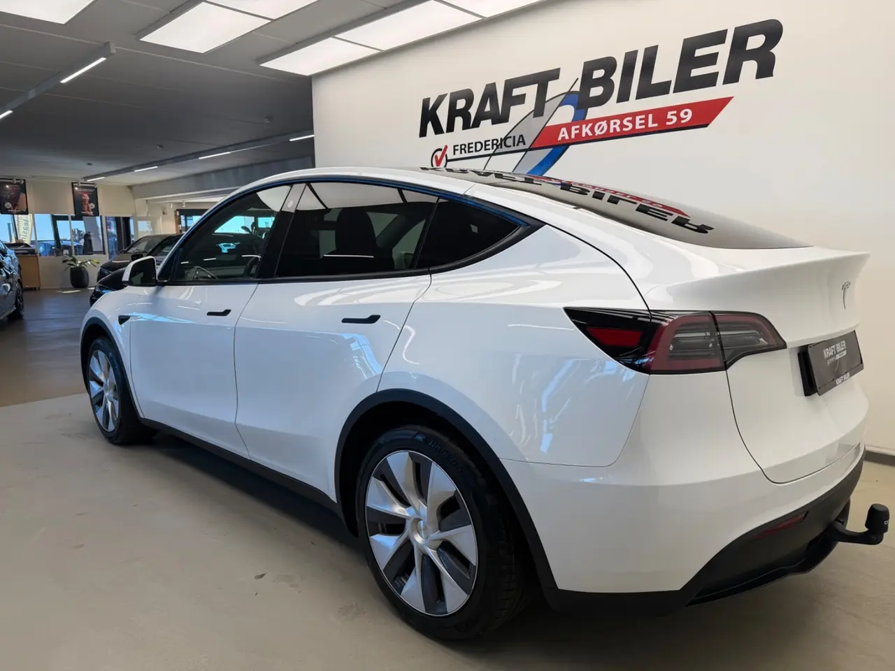 Billede 4 - Tesla Model Y RWD