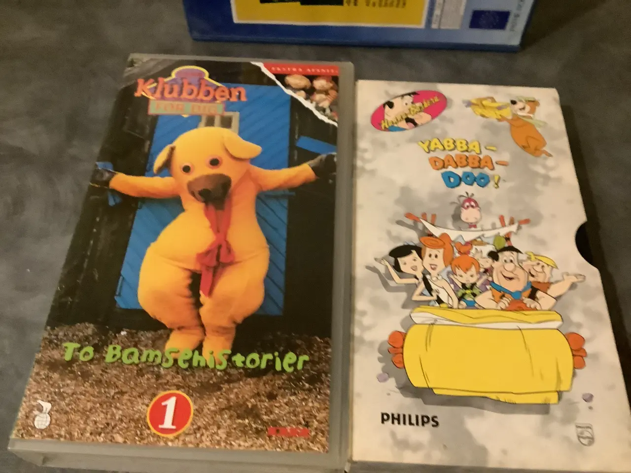 Billede 3 - VHS bånd flere titler stk 20kr