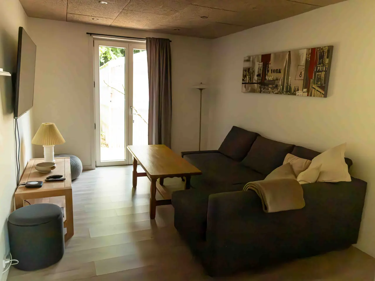 Billede 10 - Flytbar modulbolig på ca. 60 m² – tidligere Airbnb