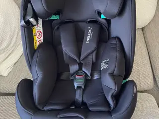 Engledal Malik autostol 