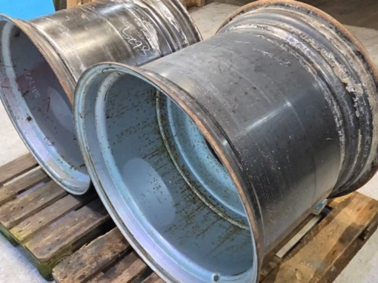 Billede 10 - 32" 32XDW27A