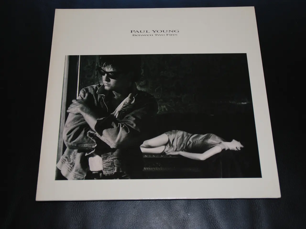 Billede 1 - Vinylplade - Paul Young
