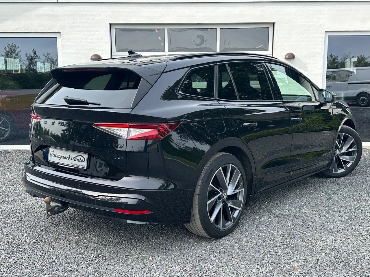 Billede 3 - Skoda Enyaq 80x iV Sportline