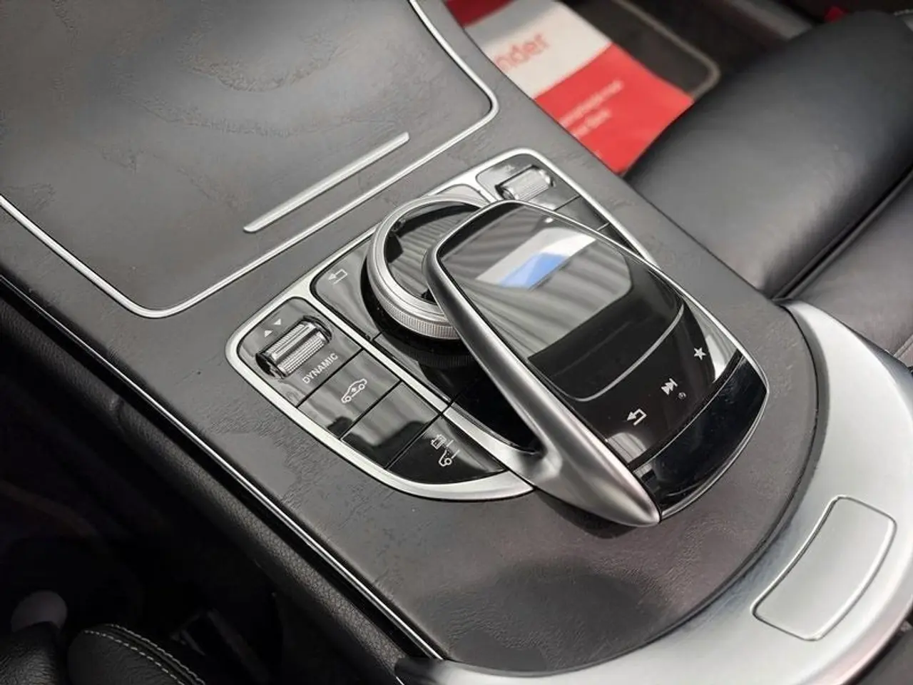 Billede 13 - Mercedes C350 e 2,0 aut.