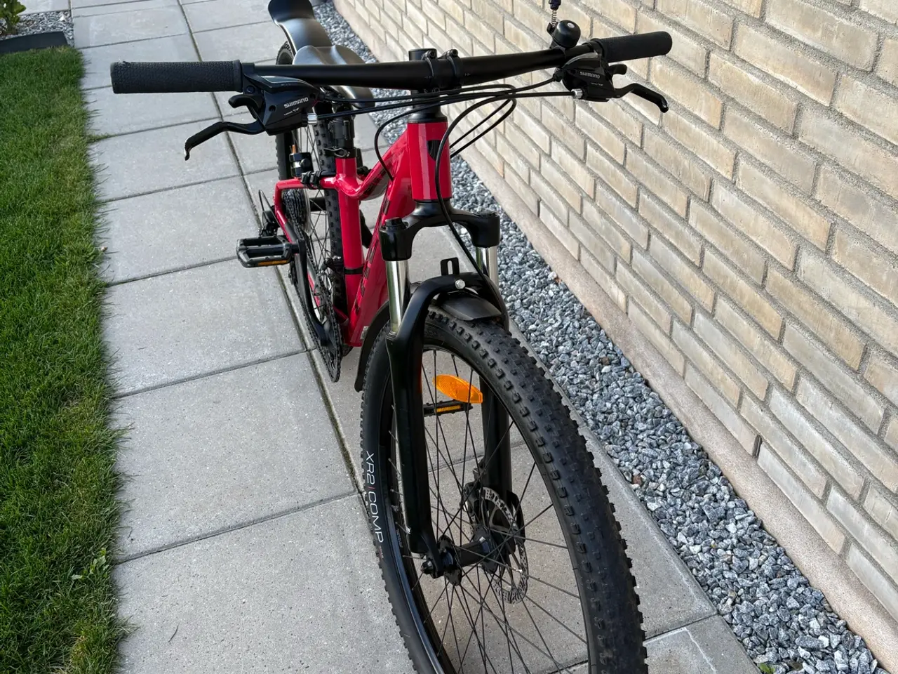 Billede 3 - Trek Malin 4 158-162 S