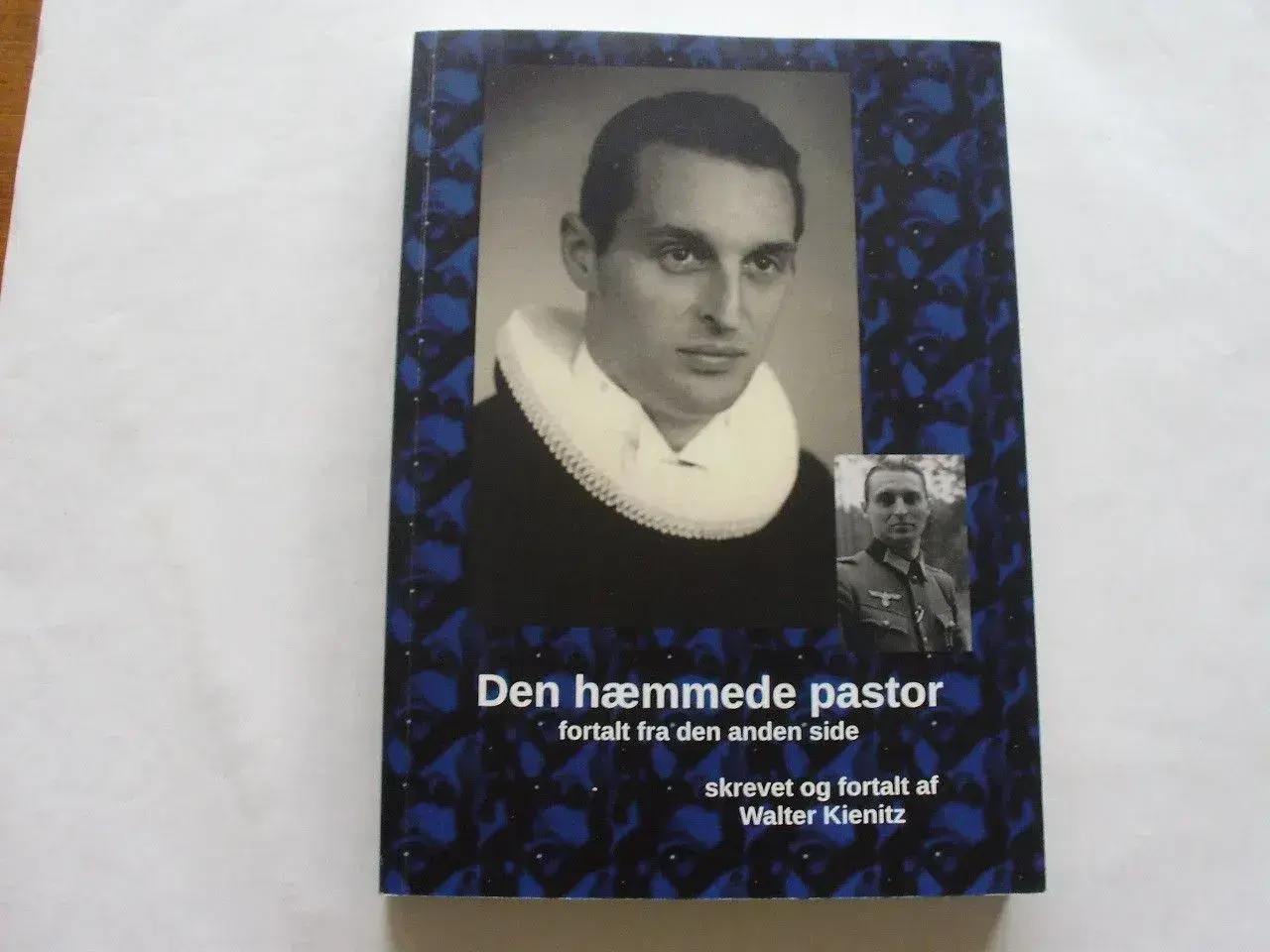 Billede 2 - Når historien gentager sig.