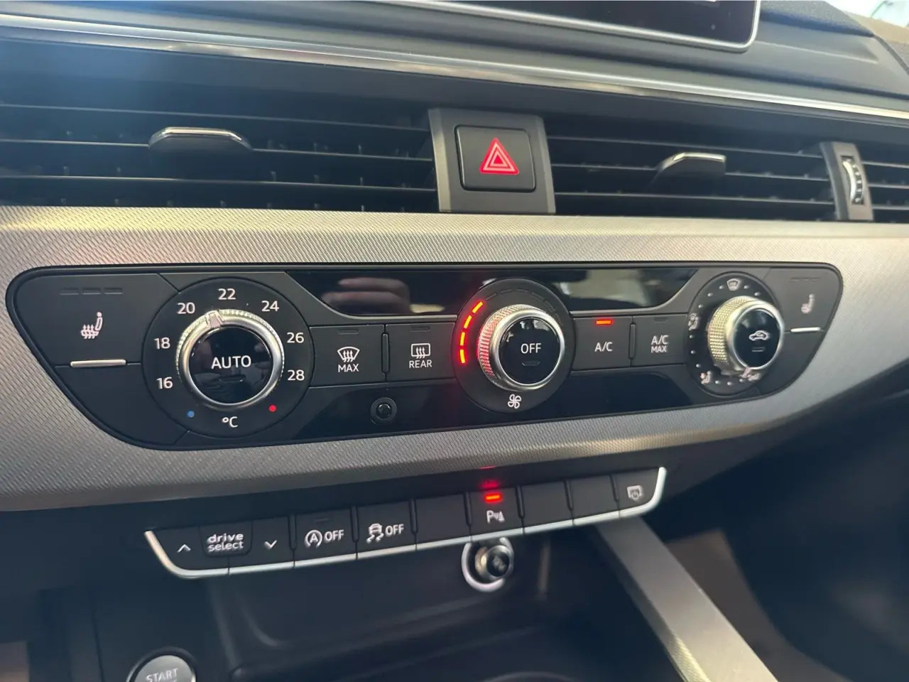 Billede 14 - Audi A4 2,0 TFSi 190 Edition plus Avant S-tr.