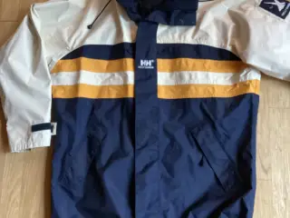 Helly Hansen jakke