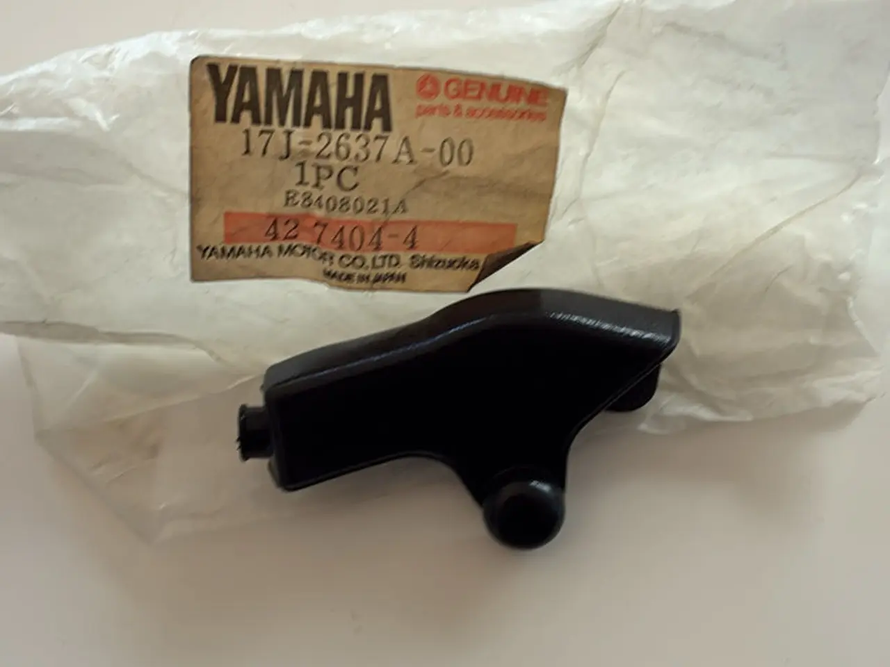 Billede 1 - Yamaha sting