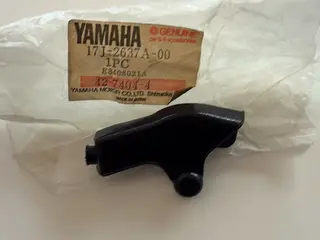 Yamaha sting