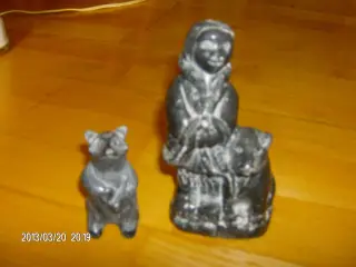 Fedtstens figur 