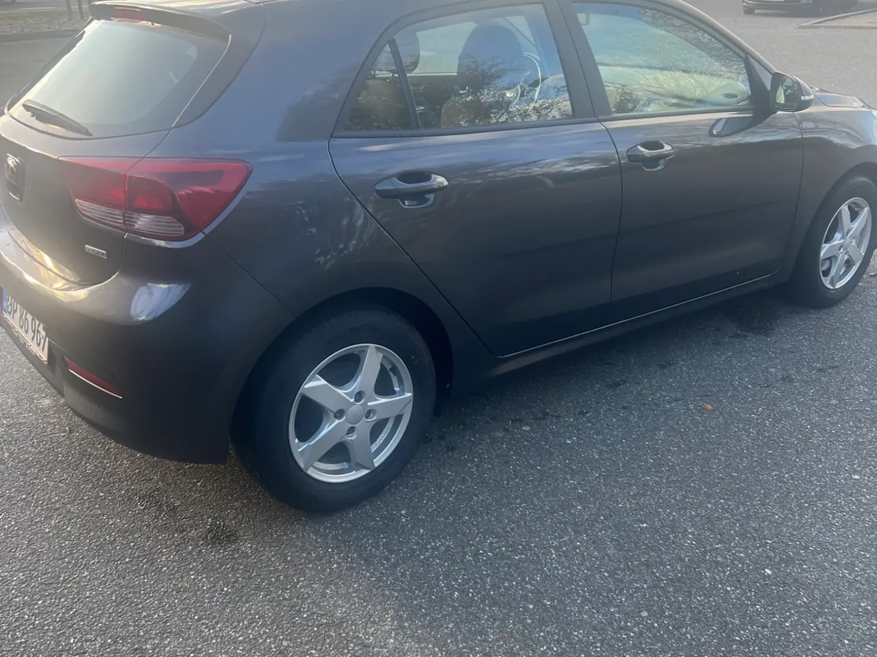 Billede 5 - Kia Rio 1,0 T-GDi Vision