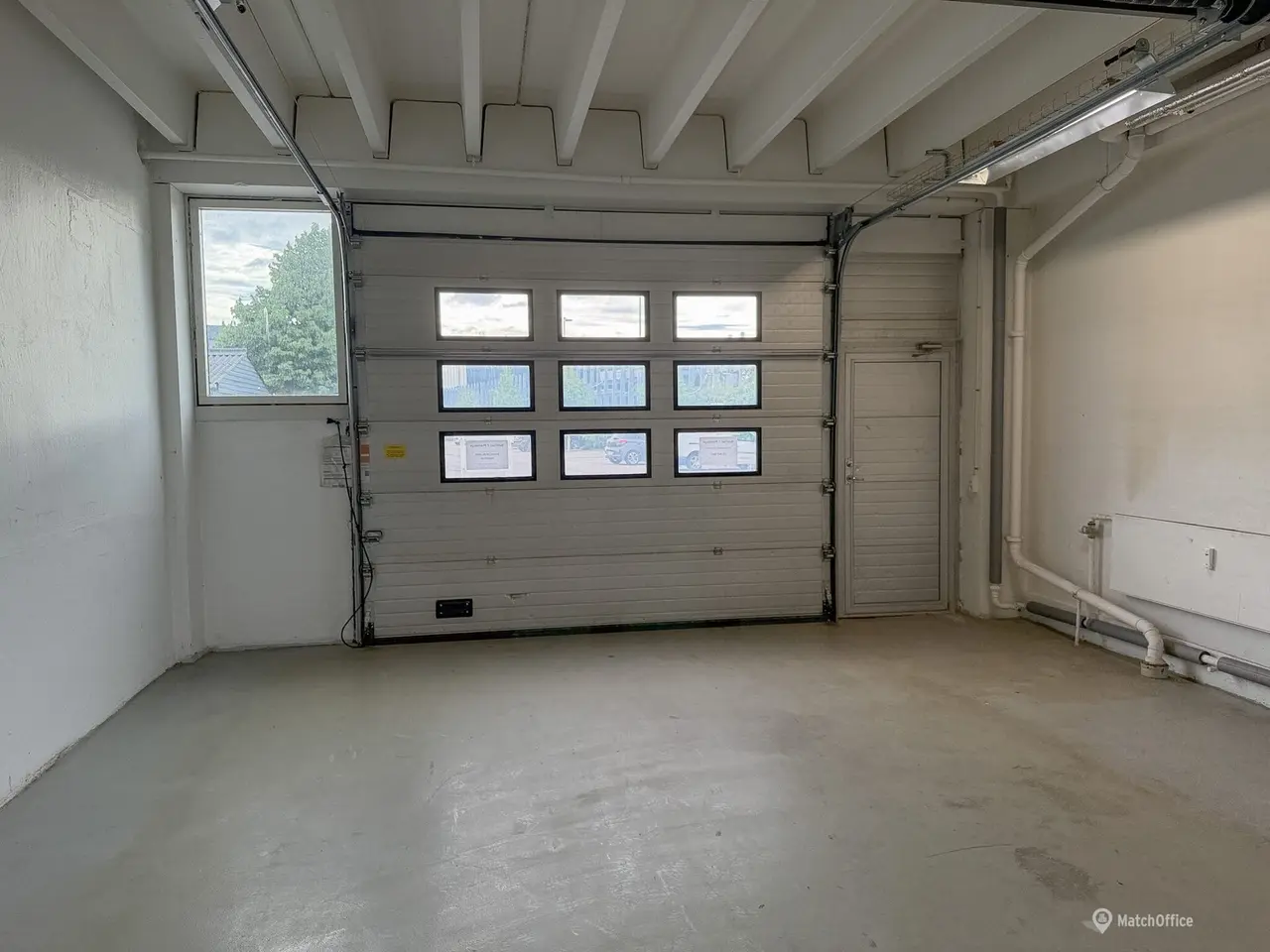 Billede 7 - 1501-27: Roholmsvej 10K, st, 2620 Albertslund - 619 m²
