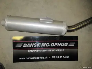 Udstødning