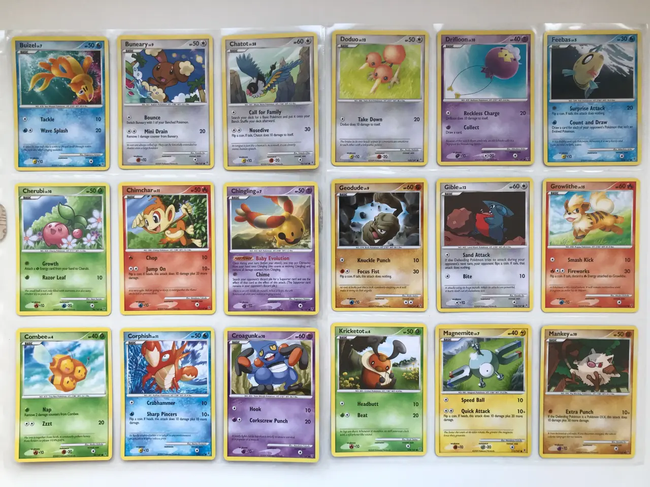 Billede 6 - Pokémon - Supreme Victors