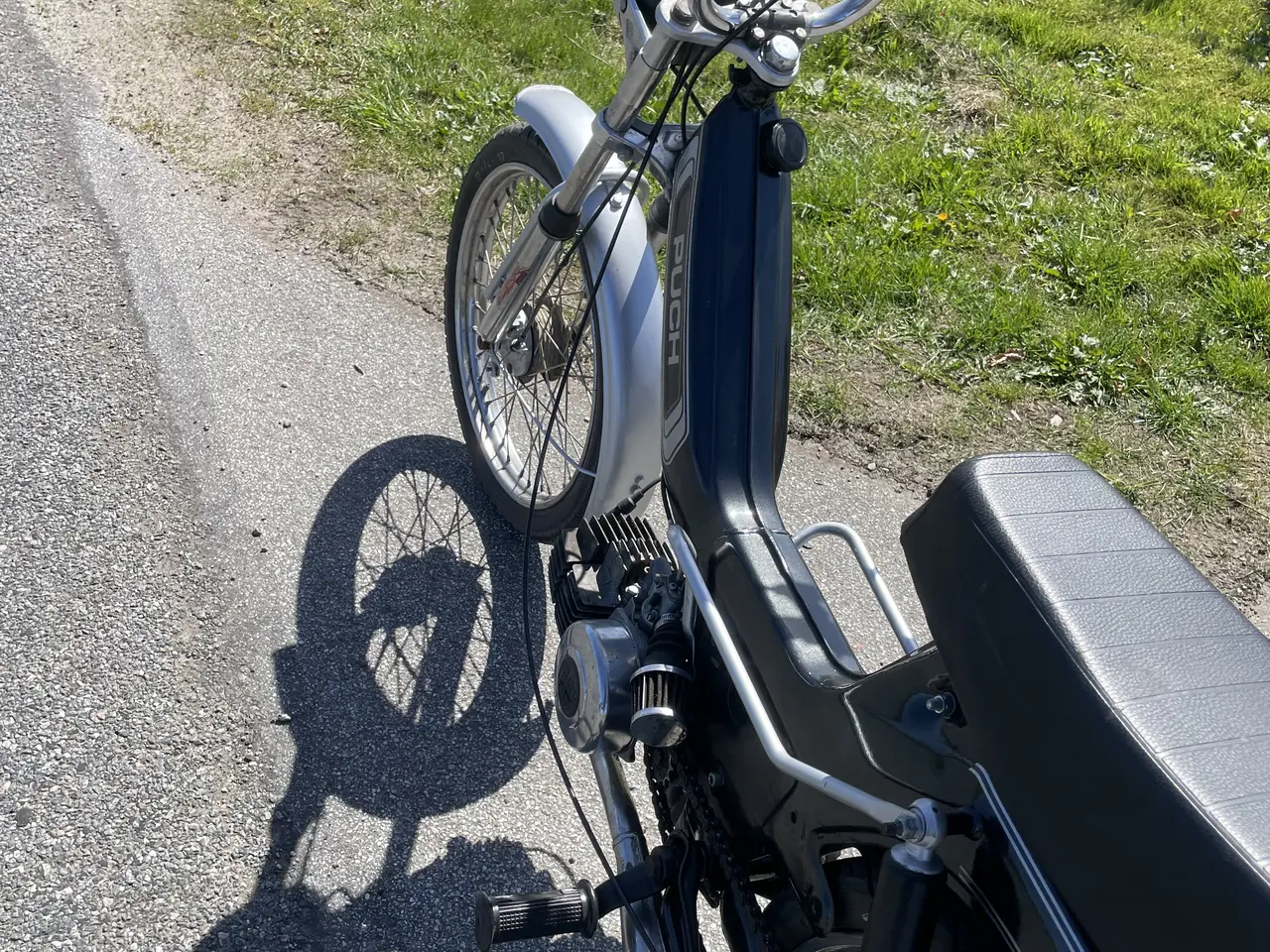 Billede 3 - Puch maxi sælges